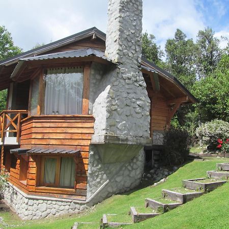 Villa Alborg Villa La Angostura Ngoại thất bức ảnh