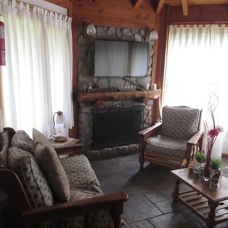 Villa Alborg Villa La Angostura Ngoại thất bức ảnh