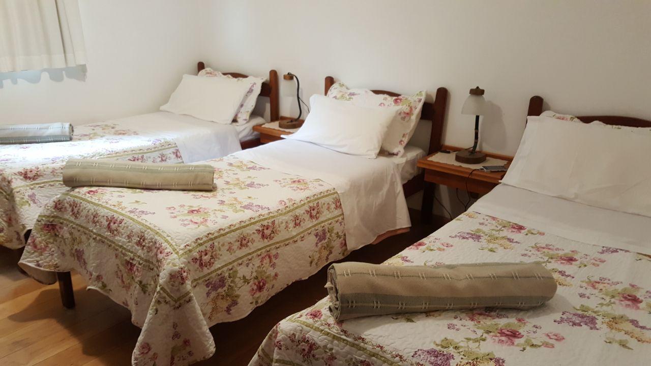 Villa Alborg Villa La Angostura Ngoại thất bức ảnh