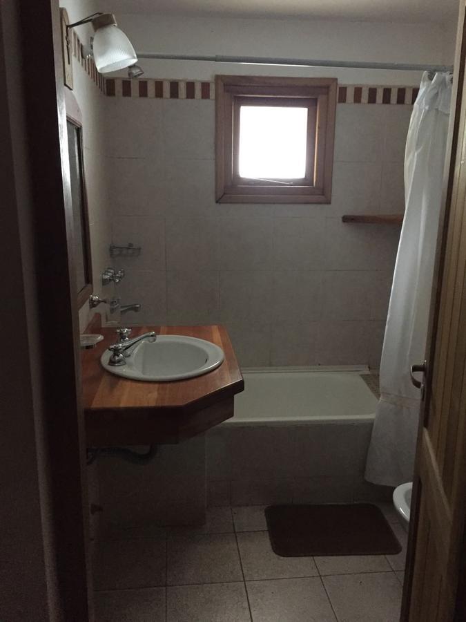 Villa Alborg Villa La Angostura Ngoại thất bức ảnh