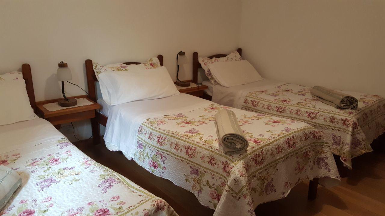 Villa Alborg Villa La Angostura Ngoại thất bức ảnh