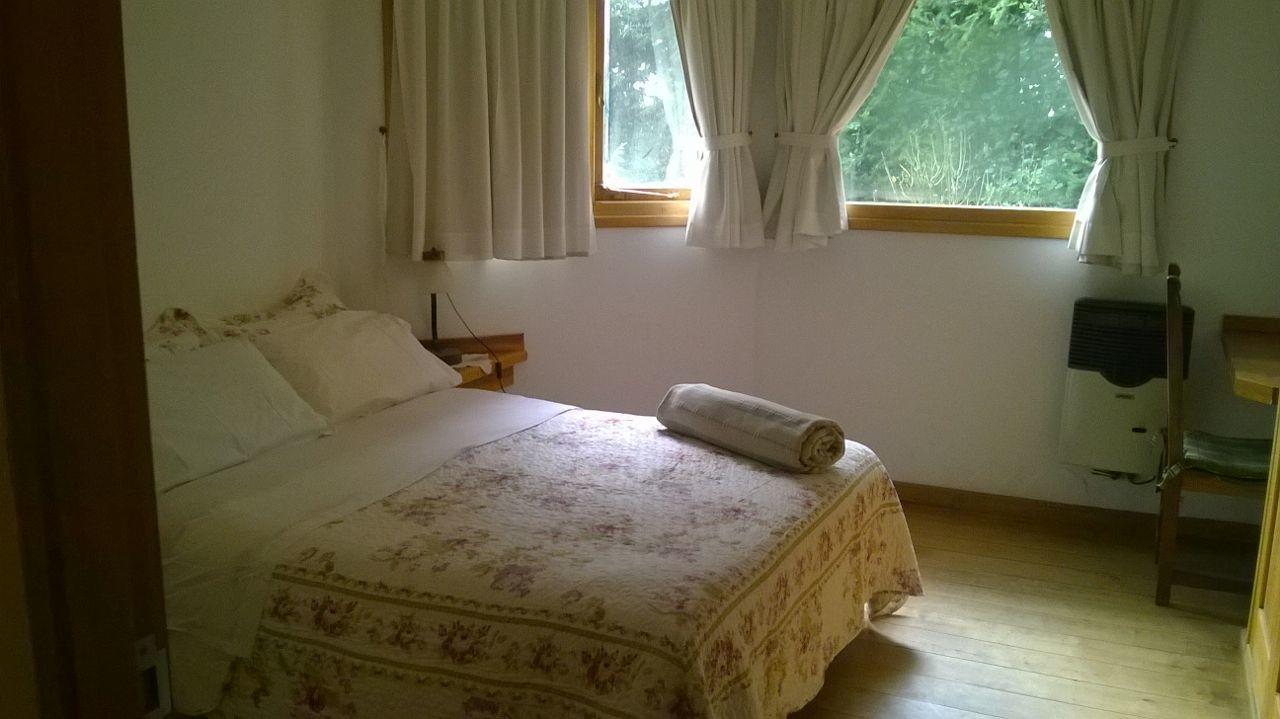 Villa Alborg Villa La Angostura Ngoại thất bức ảnh